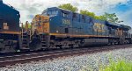 CSX 5385